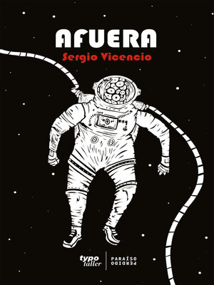 cover image of Afuera